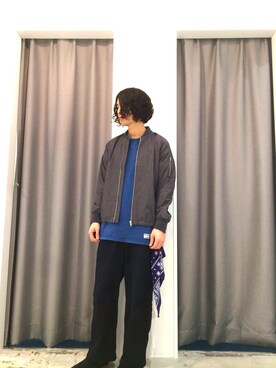 7DS千葉NT店 takanashiさんのコーディネート