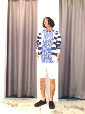 7DS千葉NT店 takanashiさんのコーディネート