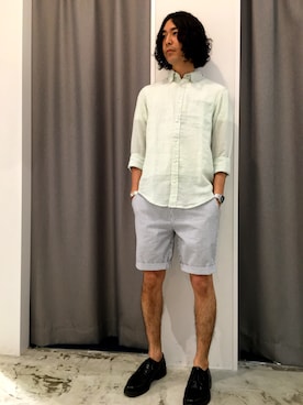 7DS千葉NT店 takanashiさんのコーディネート