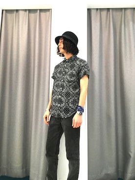 7DS千葉NT店 takanashiさんのコーディネート