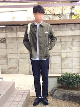 usuさんのコーディネート