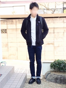 usuさんのコーディネート