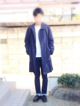 usuさんのコーディネート