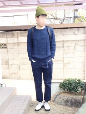 usuさんのコーディネート