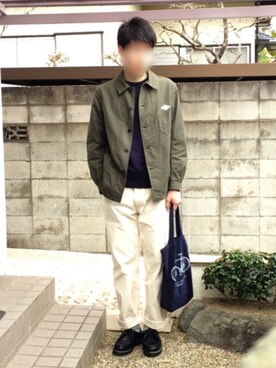 usuさんのコーディネート