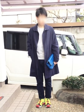 usuさんのコーディネート