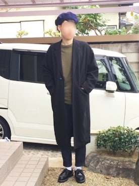 usuさんのコーディネート