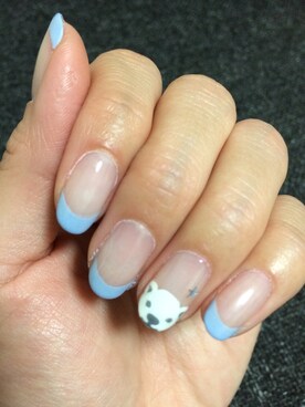 maiさんのコーディネート