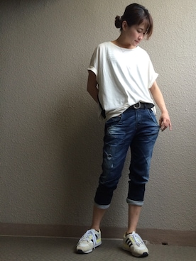 maiさんのコーディネート