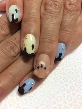 maiさんのコーディネート