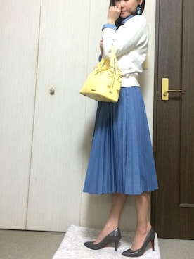 maiさんのコーディネート