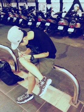 Sunnyさんのコーディネート