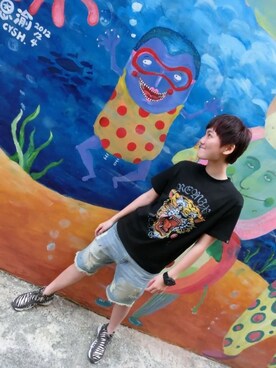 Sunnyさんのコーディネート