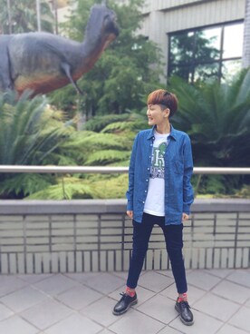 Sunnyさんのコーディネート