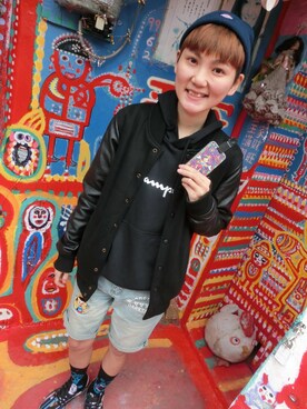 Sunnyさんのコーディネート