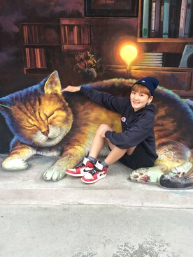 Sunnyさんのコーディネート