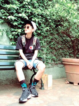 Sunnyさんのコーディネート