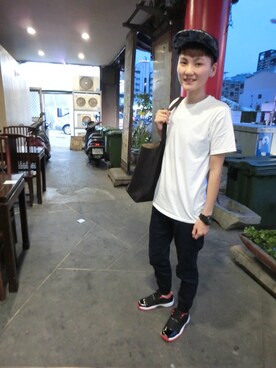 Sunnyさんのコーディネート