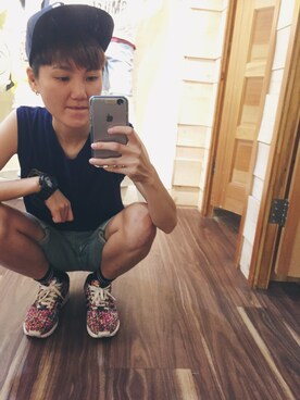 Sunnyさんのコーディネート