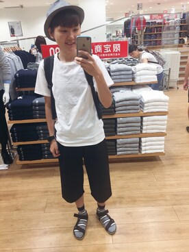 Sunnyさんのコーディネート