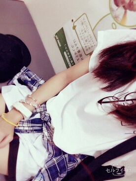 りったんxxxさんのコーディネート