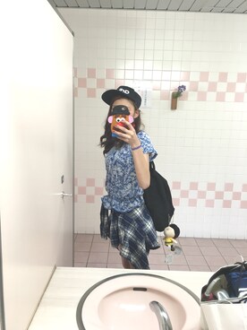 りったんxxxさんのコーディネート