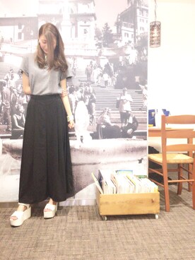 りったんxxxさんのコーディネート