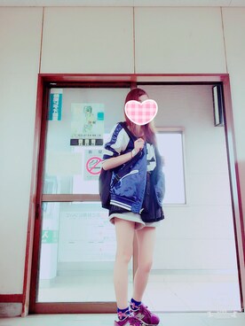 りったんxxxさんのコーディネート