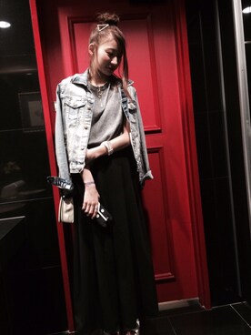 りったんxxxさんのコーディネート