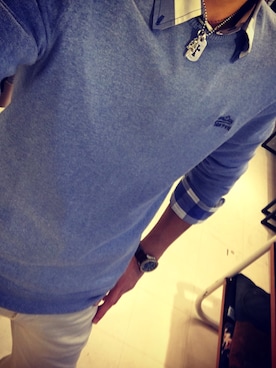 Makyさんのコーディネート