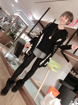 ivywengさんのコーディネート