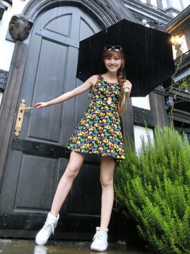 ivywengさんのコーディネート