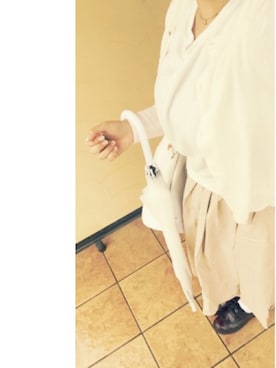 mihoさん(レディース・163cm)の夏コーディネート