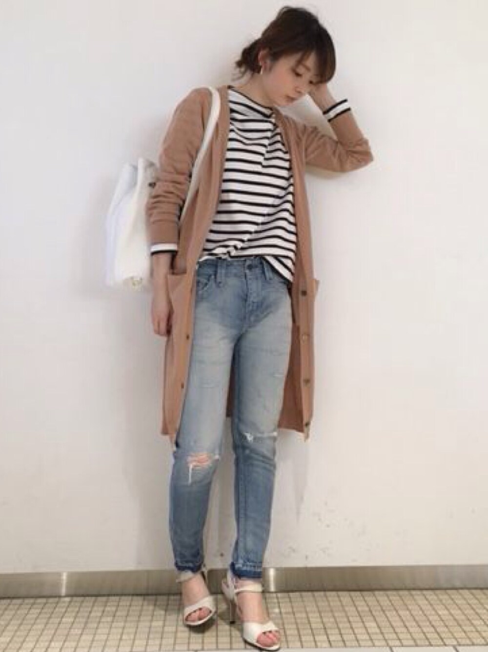 GALLARDAGALANTE ガリャルダガランテ　フロントフックリュック GALLARDAGALANTE（ガリャルダガランテ）の「フロントフック