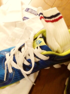 syohei uchidaさんのコーディネート