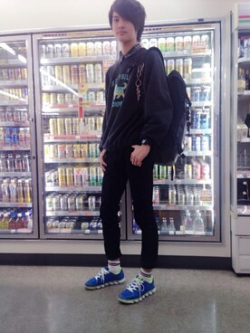 syohei uchidaさんのコーディネート