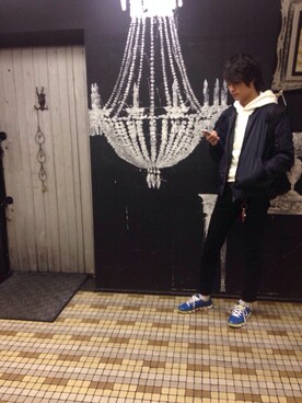 syohei uchidaさんのコーディネート