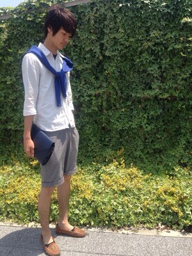 syohei uchidaさんのコーディネート