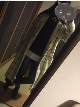 ａｓｈ☺︎さんのコーディネート