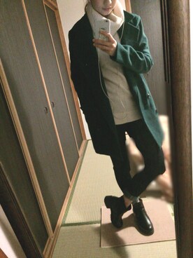 ａｓｈ☺︎さんのコーディネート