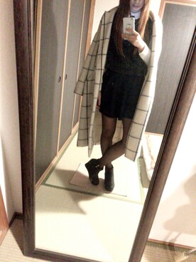 ａｓｈ☺︎さんのコーディネート