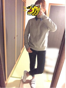 ａｓｈ☺︎さんのコーディネート