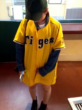 ａｓｈ☺︎さんのコーディネート