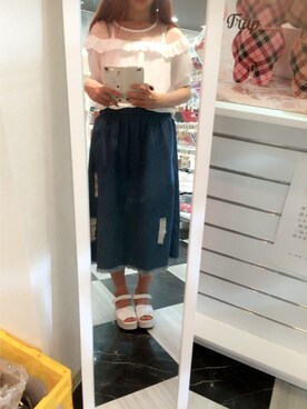 ａｓｈ☺︎さんのコーディネート