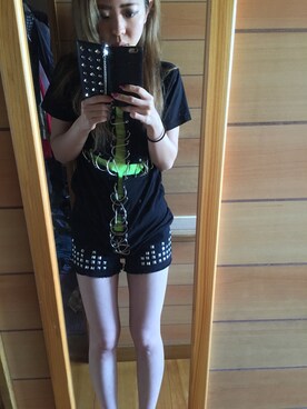 Saoriさんのコーディネート