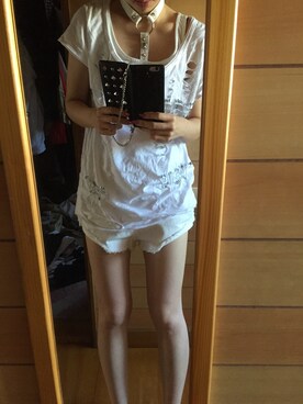 Saoriさんのコーディネート