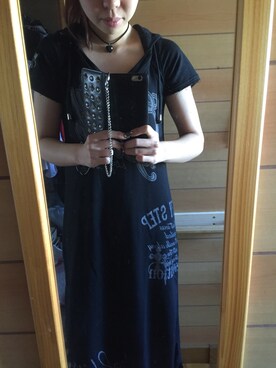 Saoriさんのコーディネート