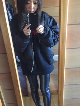 Saoriさんのコーディネート