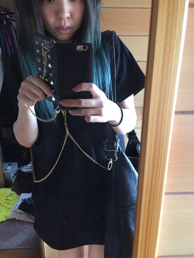 Saoriさんのコーディネート