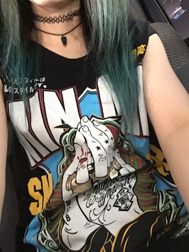 Saoriさんのコーディネート